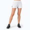Pánské tréninkové šortky Mizuno Premium Handball white X2FB0C0201