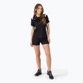 Pánské tréninkové šortky Mizuno Premium Handball černé X2FB0C0209 2