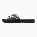 Žabky Mizuno Relax Slide black/white 2