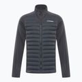 Pánská bunda Berghaus Hottar Hybrid black/black 11