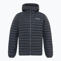 Pánská zateplená bunda Berghaus Vasye black/black 5