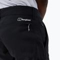Pánské šortky Berghaus Navigator 2.0 black/black 4