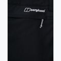 Pánské šortky Berghaus Navigator 2.0 black/black 6