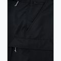 Pánské šortky Berghaus Navigator 2.0 black/black 9