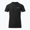 Pánské tričko Berghaus 24/7 Tech Basecrewss black/black 8