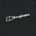 Pánské tričko Berghaus 24/7 Tech Basecrewss black/black 10