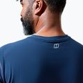 Pánské tričko Berghaus 24/7 Tech Basecrewss soumrak 5