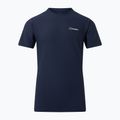 Pánské tričko Berghaus 24/7 Tech Basecrewss soumrak 7