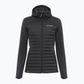 Dámská bunda Berghaus Nula Hybrid black/black