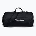 Cestovní taška Berghaus Carry All Mule 50 l black/black
