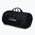 Cestovní taška Berghaus Carry All Mule 50 l black/black 3