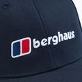 Berghaus Logo Recognition night sky baseballová čepice 3