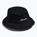 Kšiltovka Berghaus Recognition Bucket black/black