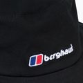 Kšiltovka Berghaus Recognition Bucket black/black 3