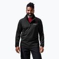 Pánská trekingová bunda Berghaus Keppla black/black