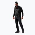 Pánská trekingová bunda Berghaus Keppla black/black 2