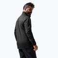 Pánská trekingová bunda Berghaus Keppla black/black 5