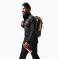 Pánská trekingová bunda Berghaus Keppla black/black 6