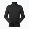 Pánská trekingová bunda Berghaus Keppla black/black 11