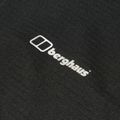 Pánská trekingová bunda Berghaus Keppla black/black 14