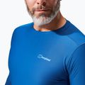 Pánské tričko Berghaus 24/7 Basecrew limoges s dlouhým rukávem 4