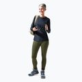 Dámské tričko s dlouhým rukávem Berghaus 24/7 Basecrew black/black 2