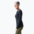 Dámské tričko s dlouhým rukávem Berghaus 24/7 Basecrew black/black 4