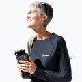 Dámské tričko s dlouhým rukávem Berghaus 24/7 Basecrew black/black 6