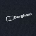 Dámské tričko s dlouhým rukávem Berghaus 24/7 Basecrew black/black 11