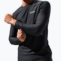 Pánské tričko Berghaus 24/7 Basecrew s dlouhým rukávem black/black 7
