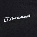 Pánské tričko Berghaus 24/7 Basecrew s dlouhým rukávem black/black 10