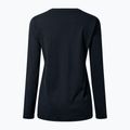 Dámské tričko longsleeve  Berghaus Linear Landscape black/black 9