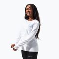 Dámské tričko longsleeve  Berghaus Linear Landscape pure white 4