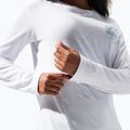 Dámské tričko longsleeve  Berghaus Linear Landscape pure white 5