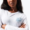 Dámské tričko longsleeve  Berghaus Linear Landscape pure white 7