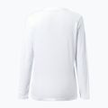 Dámské tričko longsleeve  Berghaus Linear Landscape pure white 9