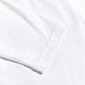 Dámské tričko longsleeve  Berghaus Linear Landscape pure white 11