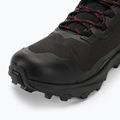 Pánské turistické boty  Berghaus Vc22 Mid GTX black/red 7