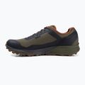 Pánské turistické boty  Berghaus Vc22 GTX dark brown/dark green 3