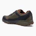 Pánské turistické boty  Berghaus Vc22 GTX dark brown/dark green 4