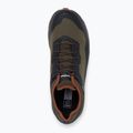 Pánské turistické boty  Berghaus Vc22 GTX dark brown/dark green 5