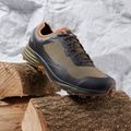 Pánské turistické boty  Berghaus Vc22 GTX dark brown/dark green 7