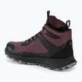 Dámské turistické boty Berghaus Vc22 Mid GTX wine/black 3