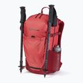 Turistický batoh  Berghaus Remote Hike 25 l baked apple/syrah 4
