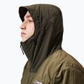 Bunda Berghaus Urb Co-Ord Wind olive night/forest night 13