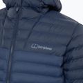 Pánská zateplená bunda Berghaus Vasye dusk/navy blazer 3