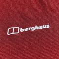 Dámské trekové tričko longsleeve  Berghaus 24/7 Basecrewls syrah 10