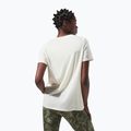 Dámské trekingové tričko Berghaus Relaxed Tech Super Stretch bone white 3