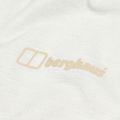 Dámské trekingové tričko Berghaus Relaxed Tech Super Stretch bone white 10