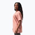 Dámské tričko  Berghaus Boyfriend Logo rose dawn 4